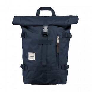 Sac à dos BARTS Mountain Backpack - Black